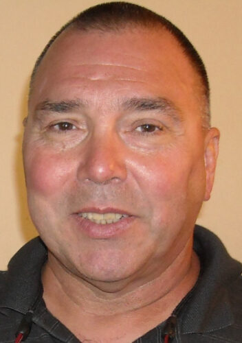 Michael J. Bolevich 1948-2026